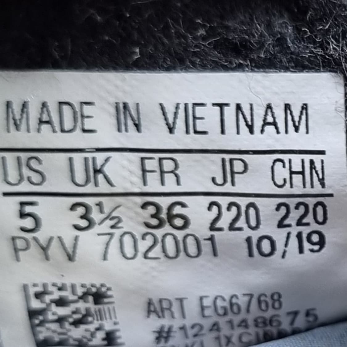 아디다스 슬릭 슈퍼72 운동화 220 상품이미지6