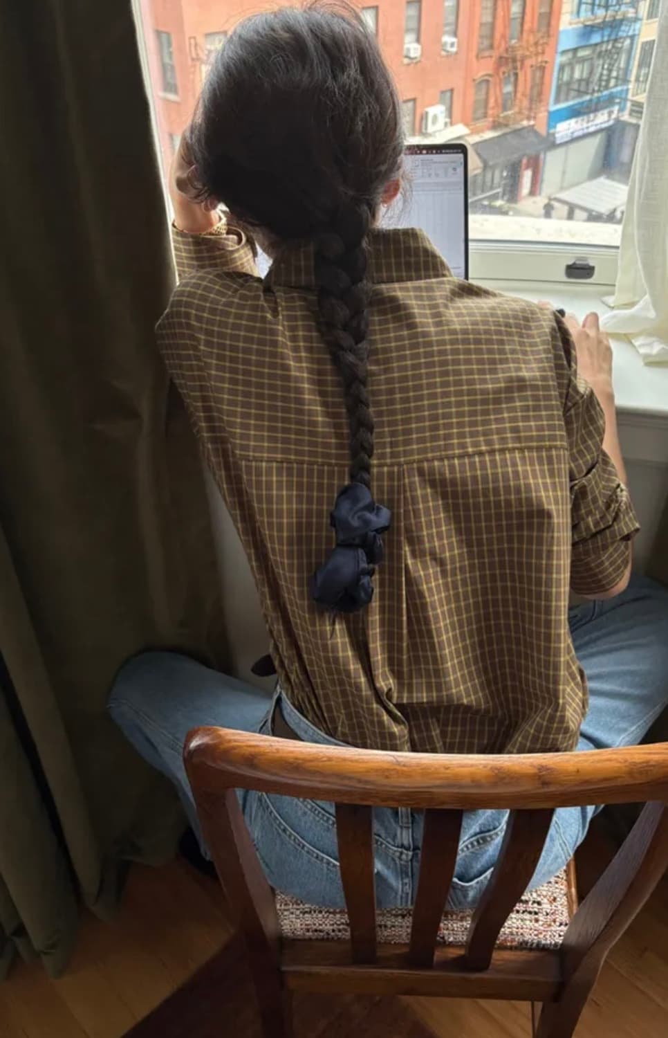 메이비베이비 Oregano Shirt 상품이미지10