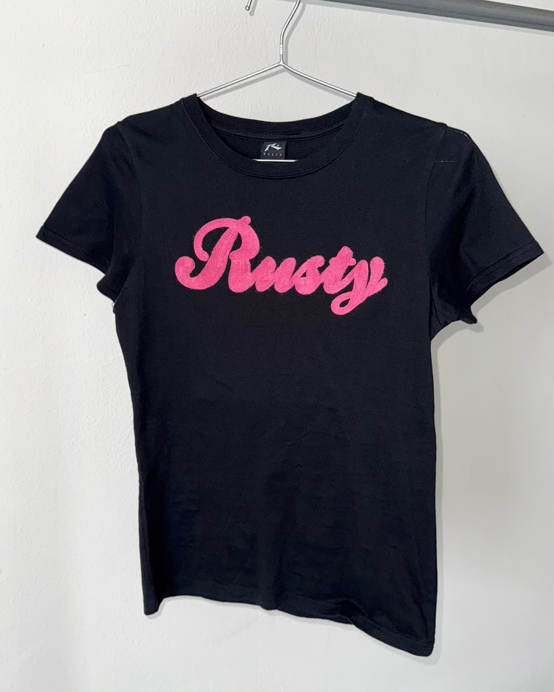 Rusty 티셔츠 상품이미지3