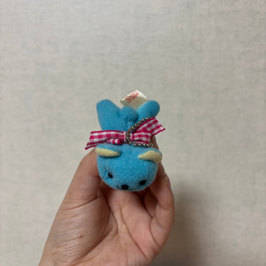 고전 빈티지 시나다컴퍼니 곰돌이 인형 상품이미지2