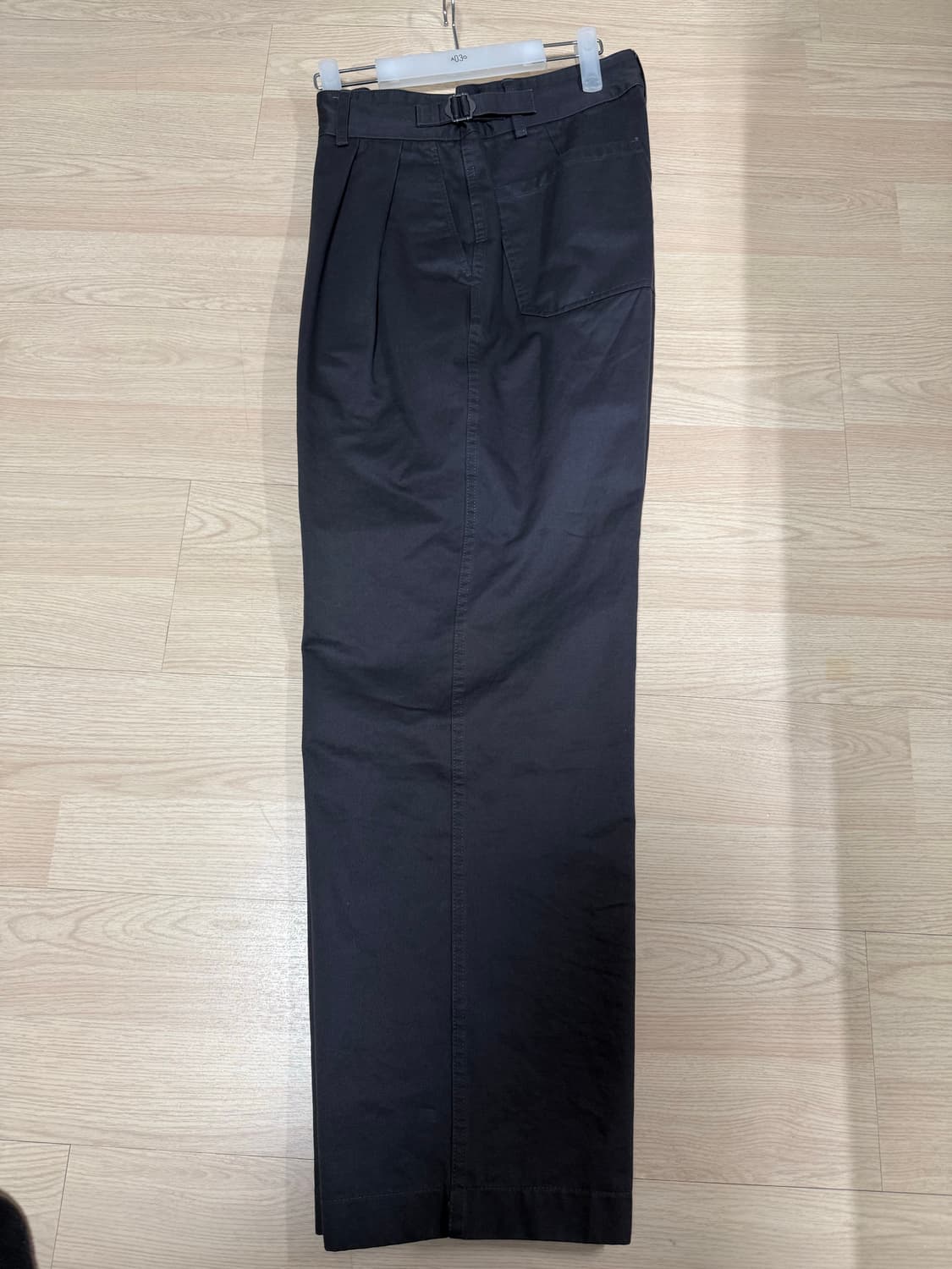 Santiago Chino pants (Graphite) 상품이미지2