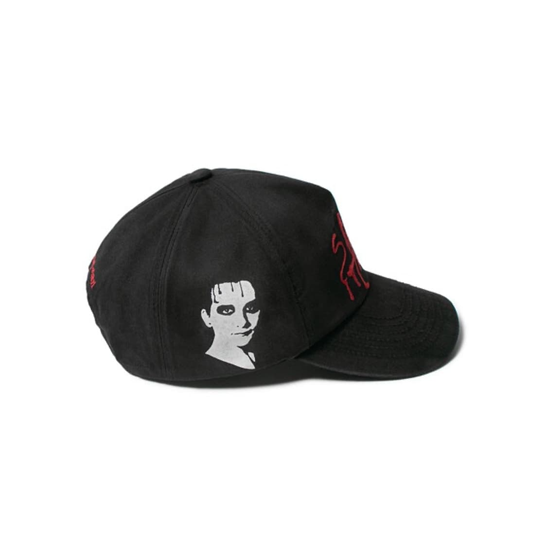 뤡코즈 슬래시 캡 상품이미지2