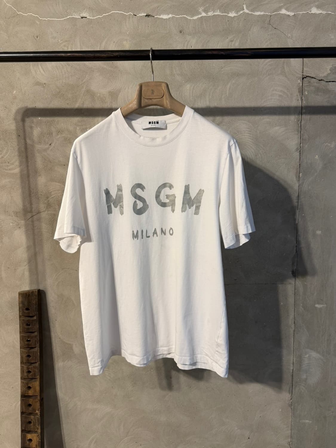 MSGM 티셔츠 100 상품이미지10