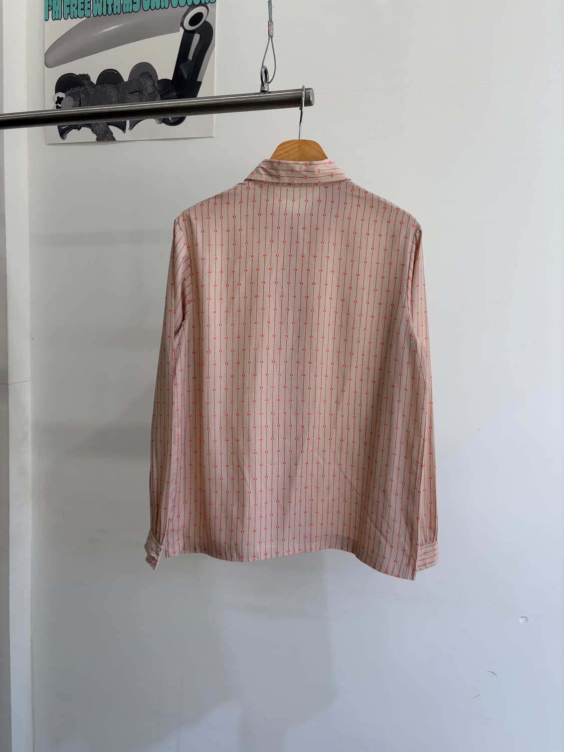 WORLD COORDINATE 셔츠 상품이미지6