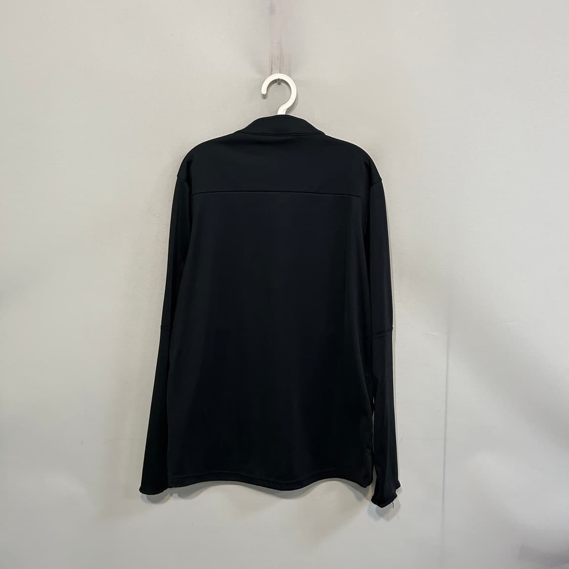 나이키 남성 드라이핏 져지 집업 105  상품이미지3