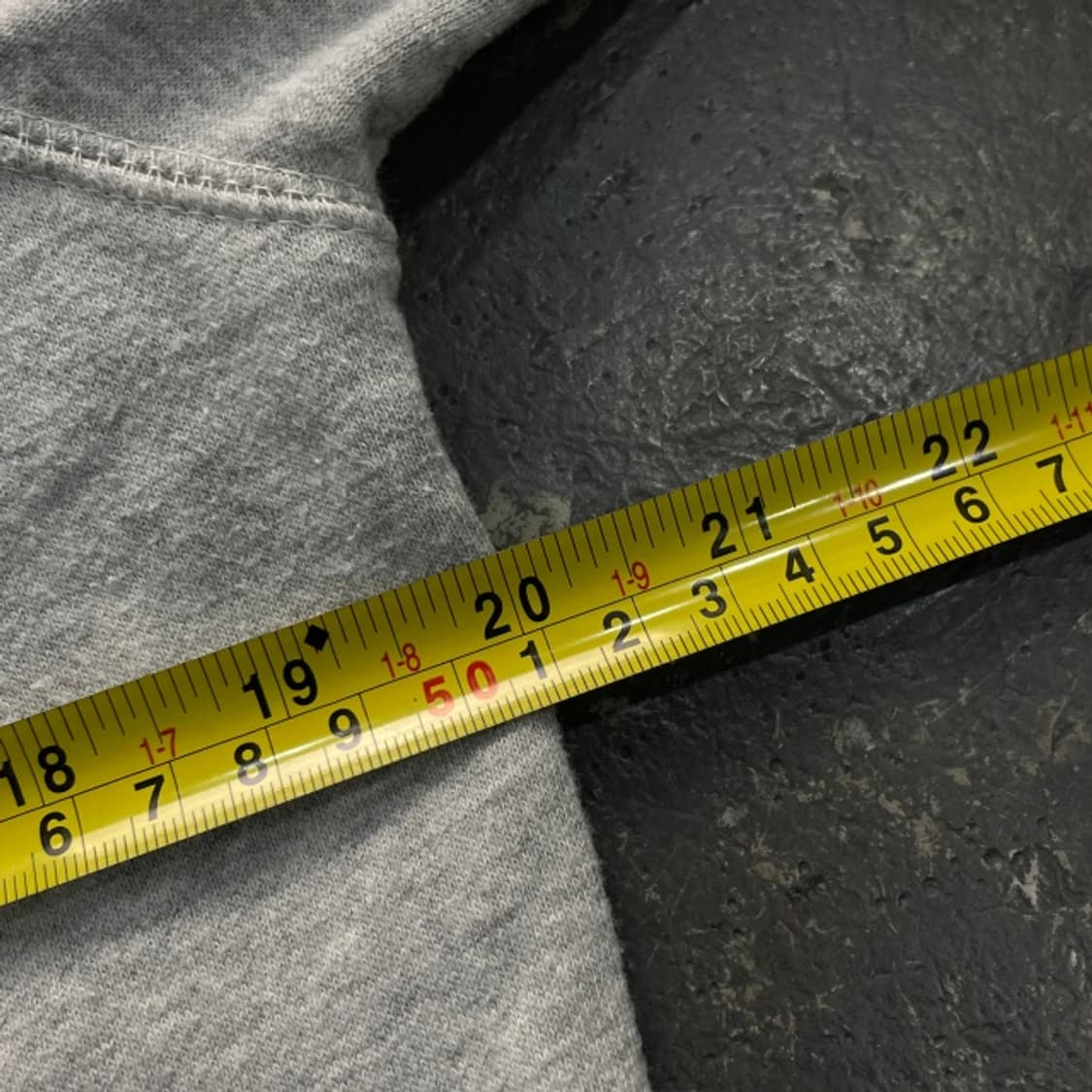 90 갭 후드집업 상품이미지5