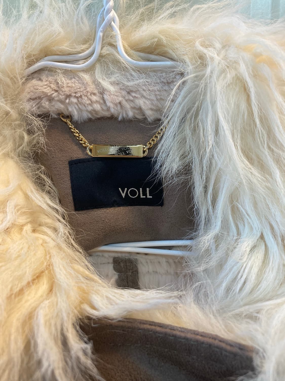 VOLL 자켓 상품이미지3