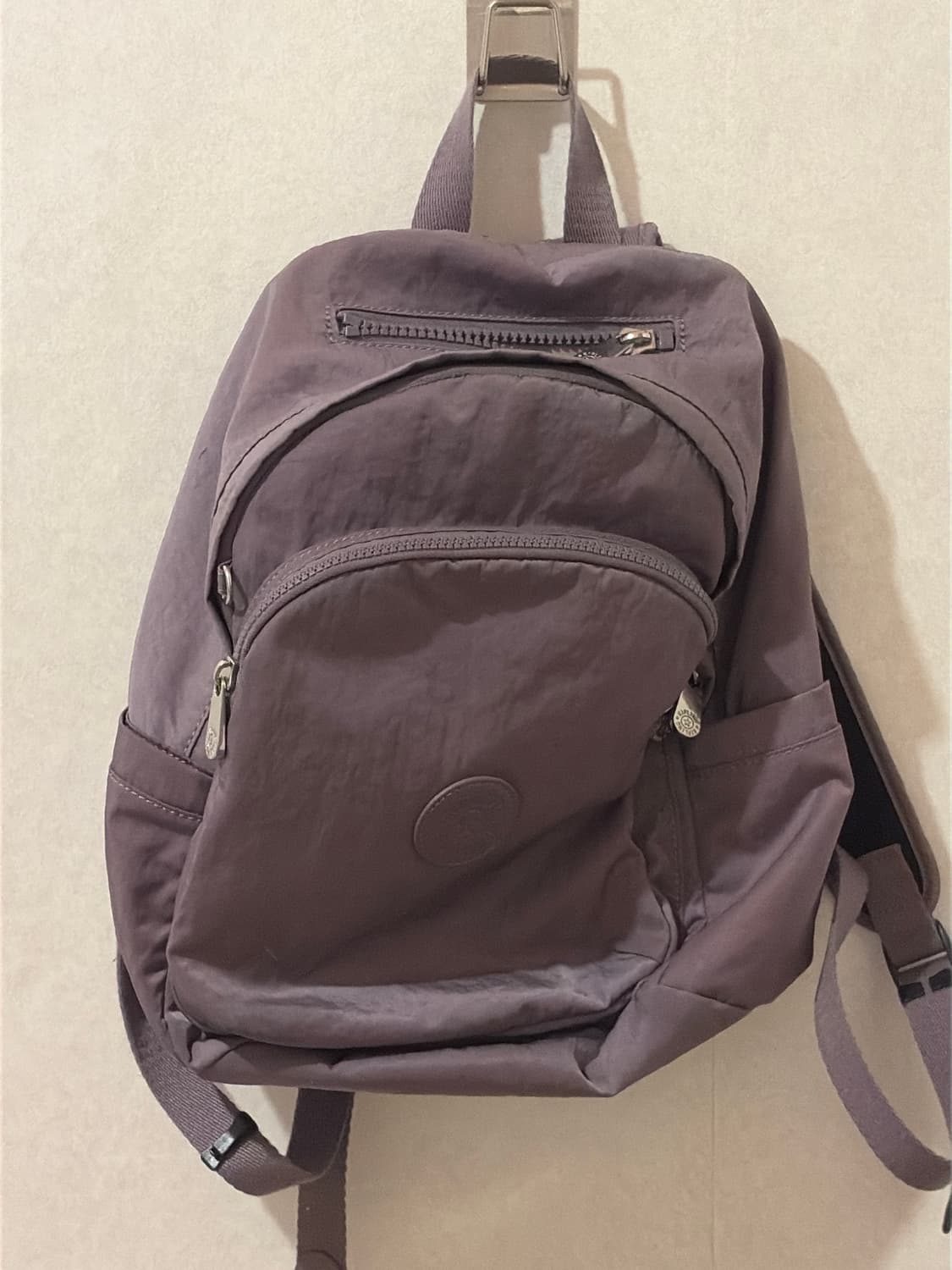 키플링 라일락 여성 백팩  상품이미지1