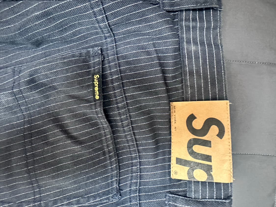 Supreme cotton pants34 상품이미지3