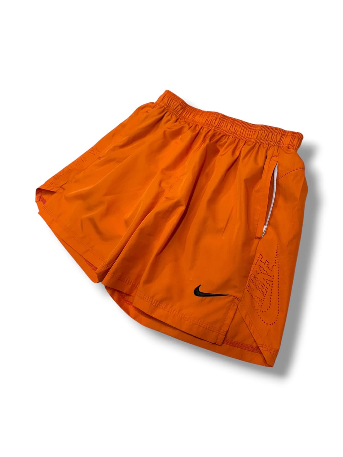 나이키 드라이핏 트레이닝 숏팬츠 (M)   상품이미지2