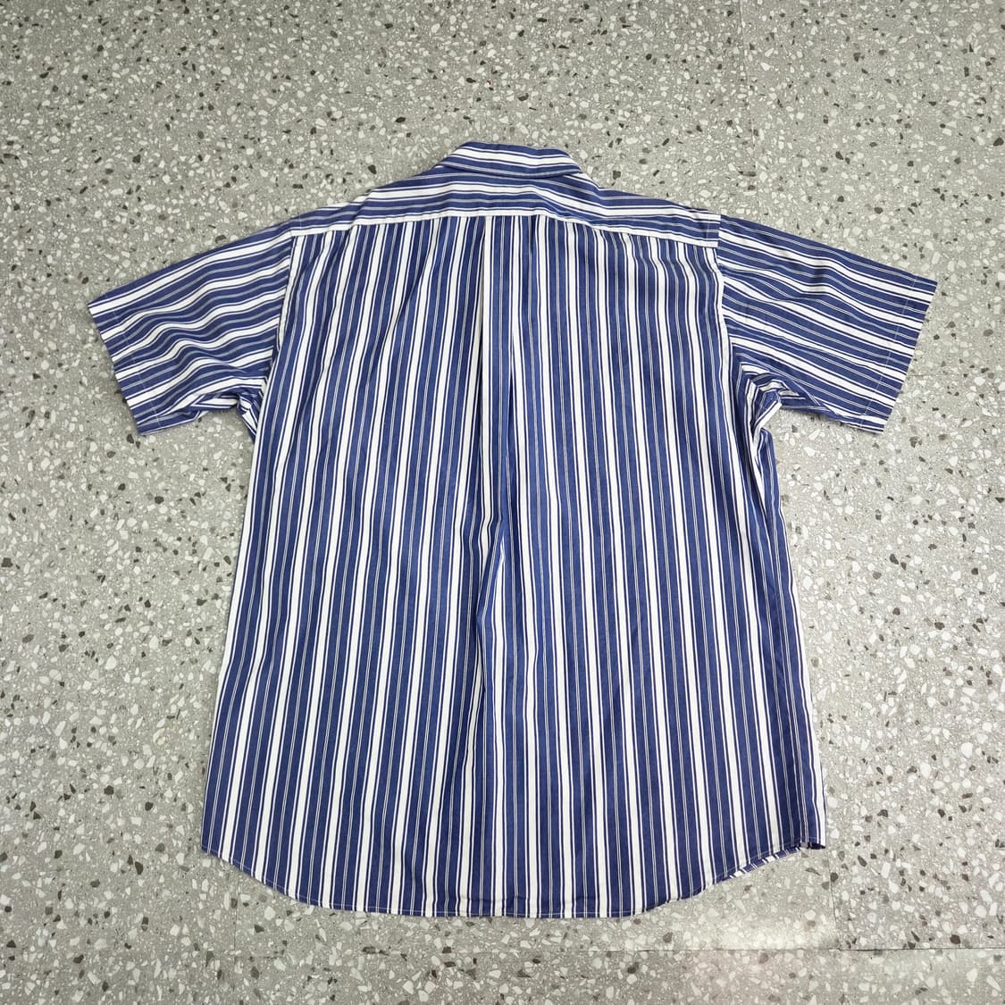 00s Vintage Polo Ralph Lauren Blake 셔츠 상품이미지5