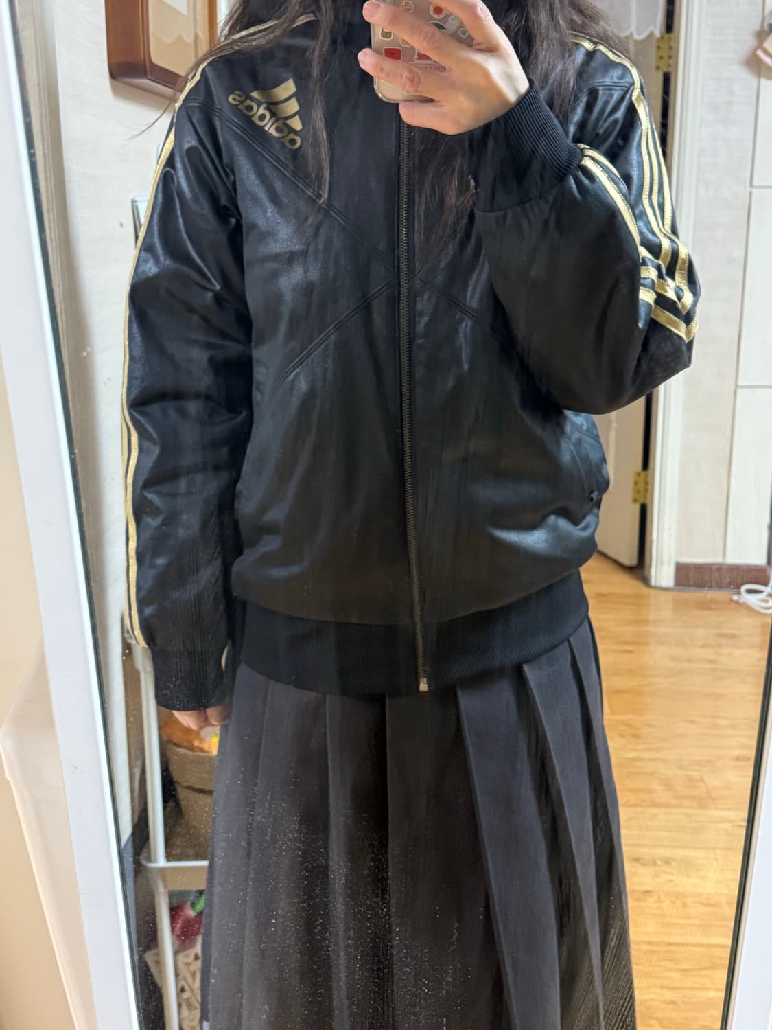 아디다스 점퍼 상품이미지8