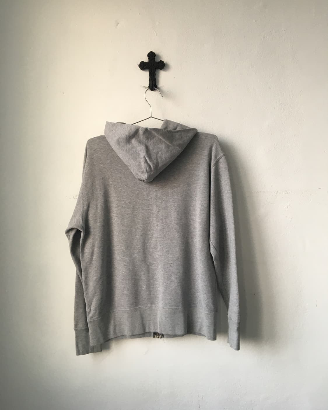 Hood zip up 상품이미지3