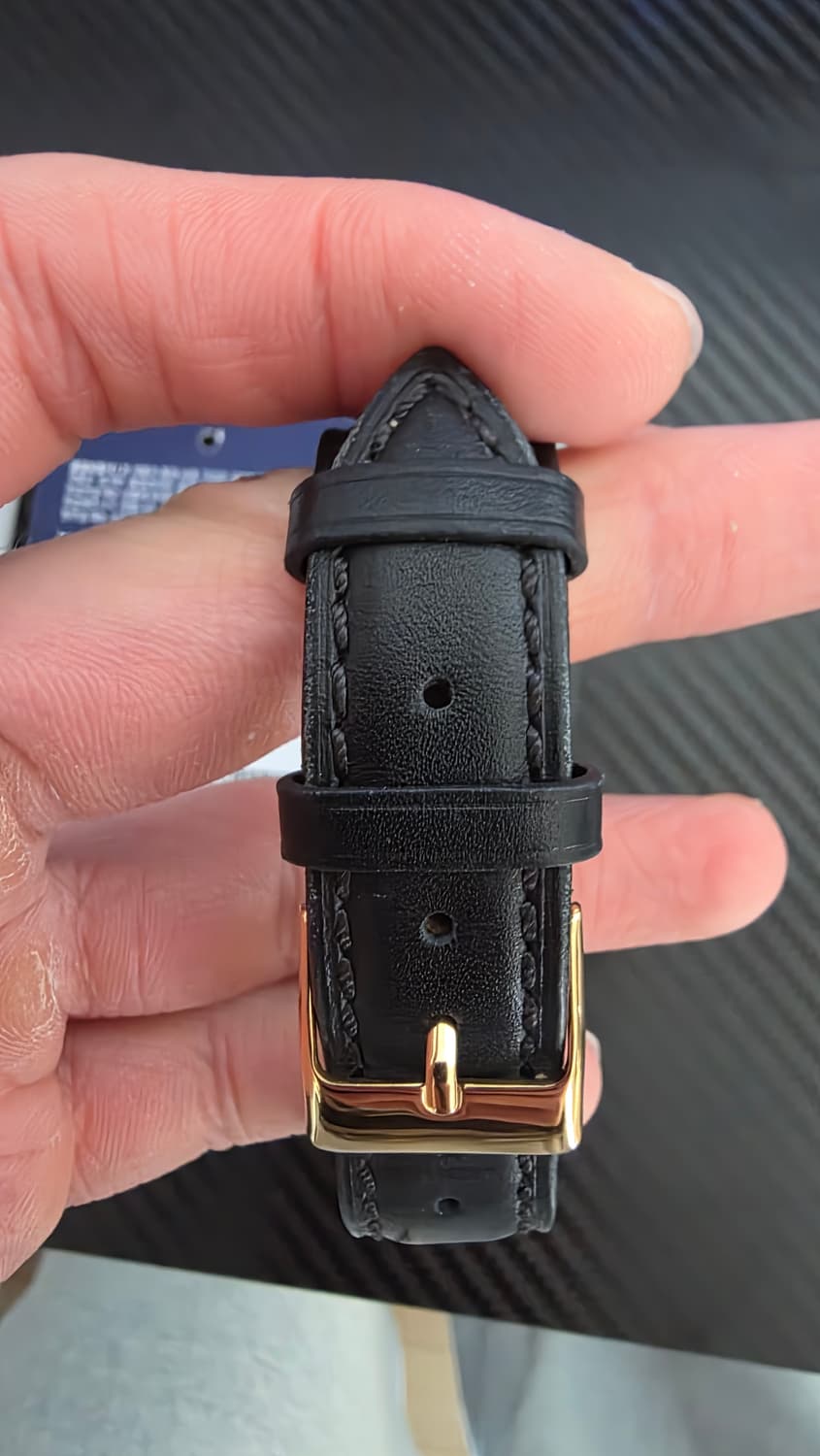 노아 타이맥스 브라운 골드 상품이미지3