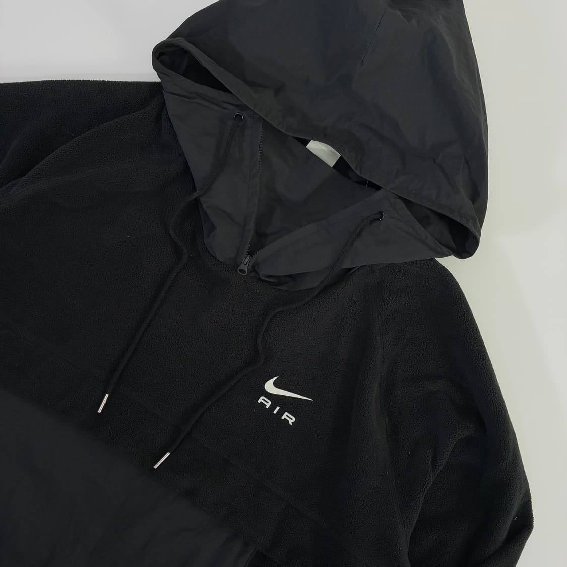 Nike  나이키 스포츠웨어 에어 윈터라이즈드 풀오버 후드티  상품이미지3