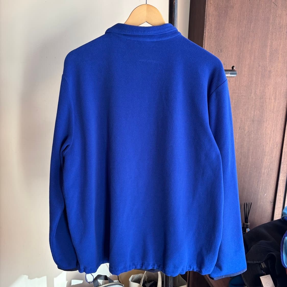 15932 - 폴로 랄프로렌 골프 플리스 아노락 상품이미지7