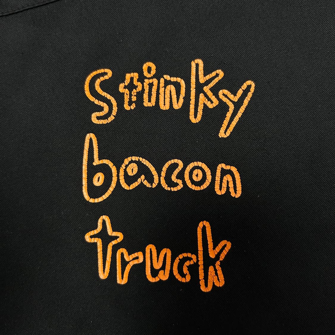 디키즈 STINKY USA 스태프 워크셔츠(M) 상품이미지5
