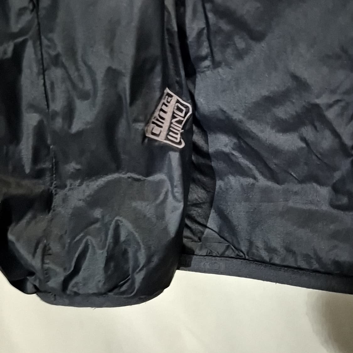 Salomon 살로몬 Clima Wind 자켓  상품이미지4