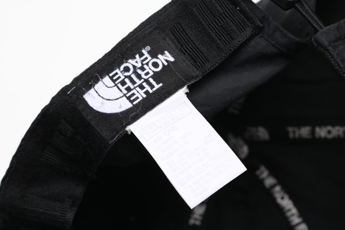 노스페이스 나일론 볼캡 모자 상품이미지6