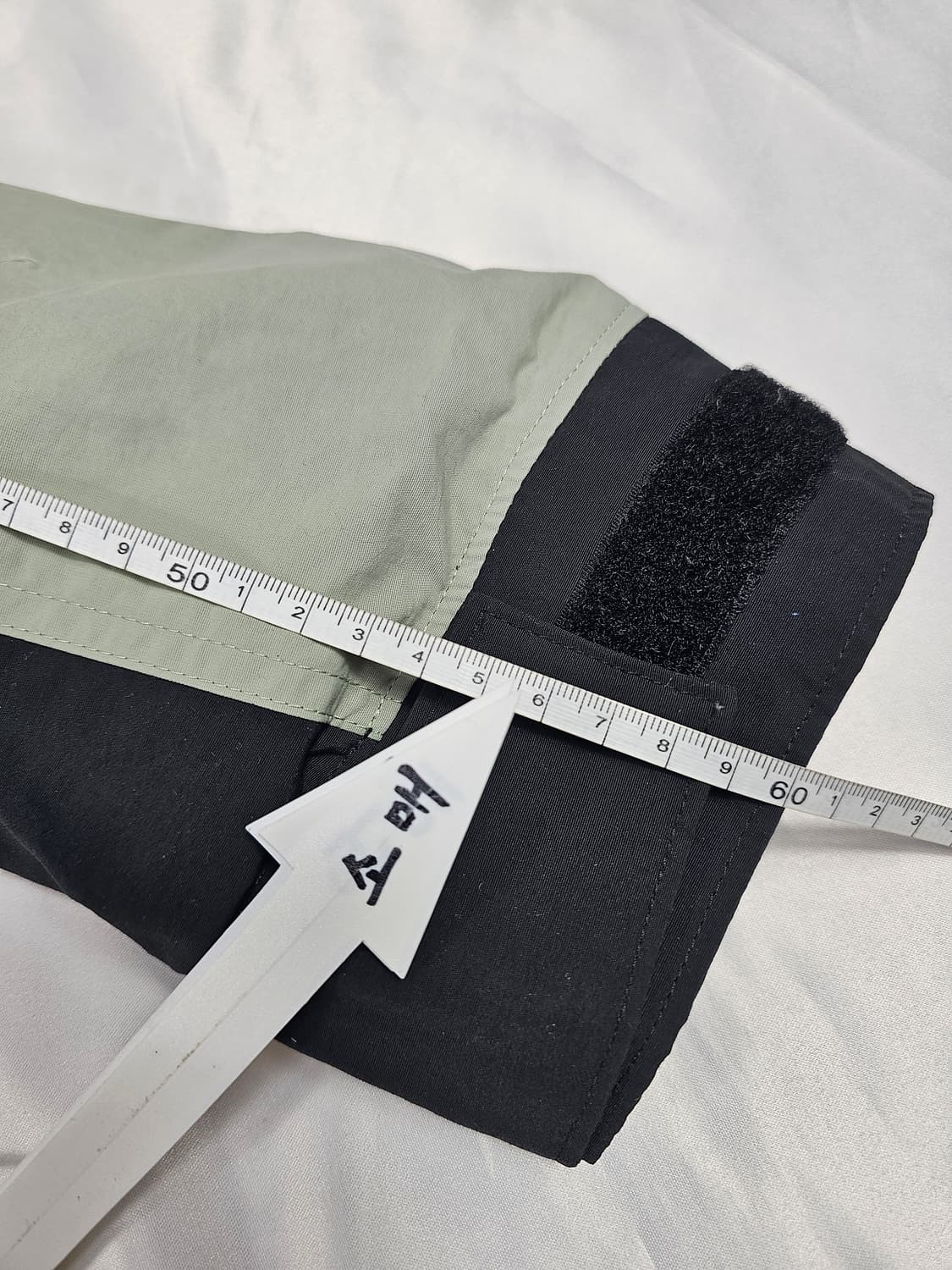 노스페이스마티스자켓 상품이미지5