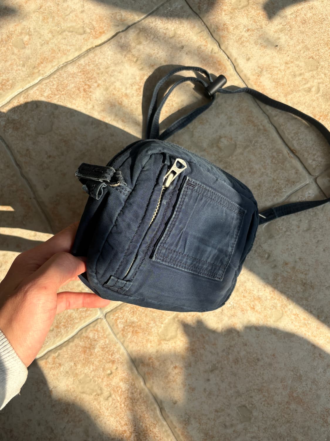 Porter small cross bag 상품이미지4