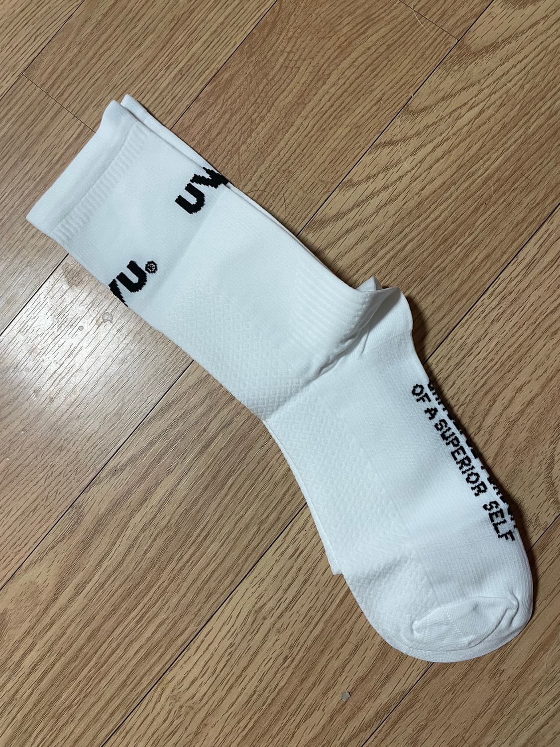 UVU양말 미사용S 상품이미지3