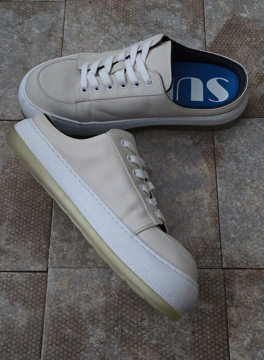 (250)써네이 드리미 사보 뮬 상품이미지4