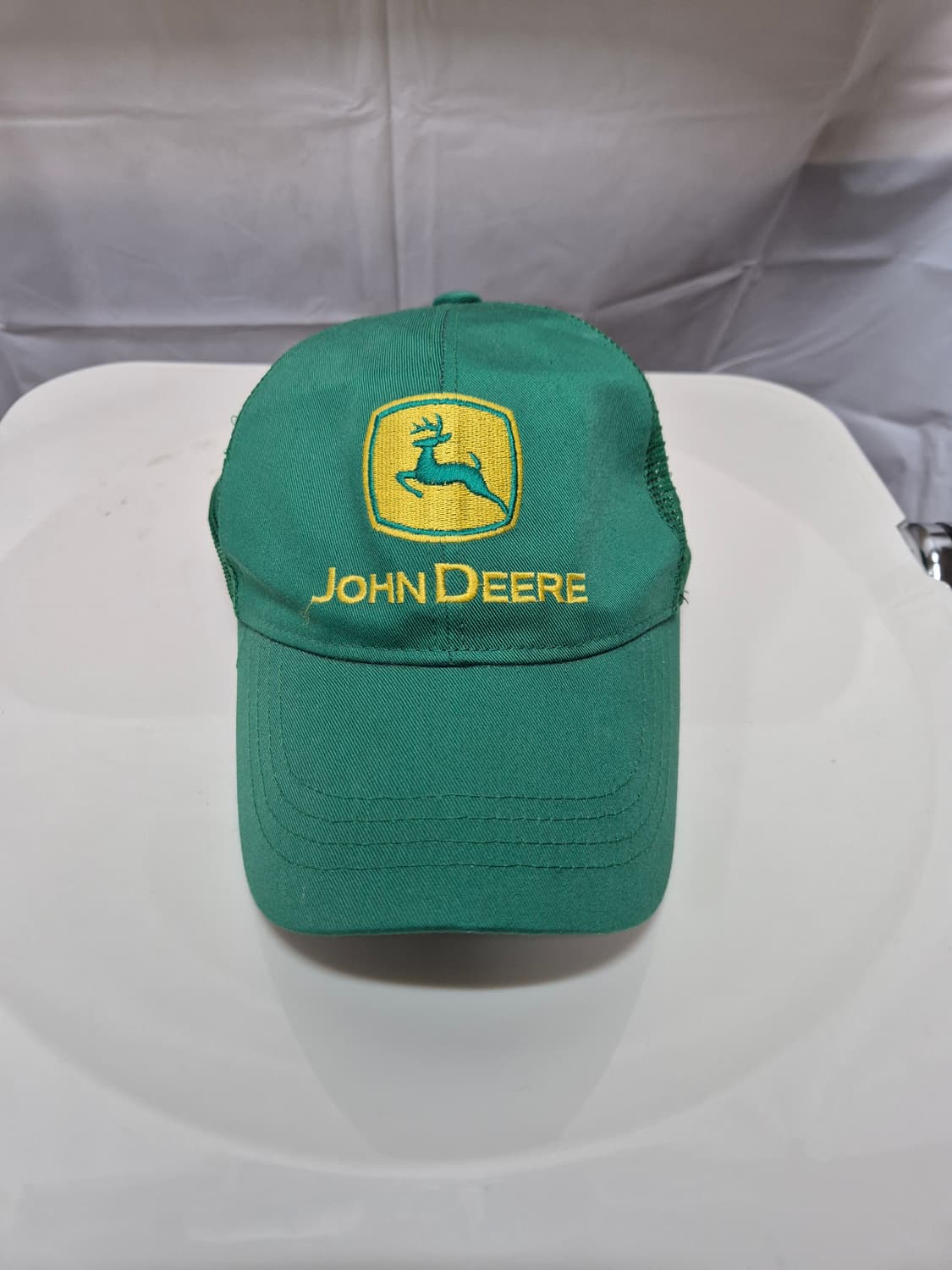 USA 존디어 메쉬볼캡  상품이미지1