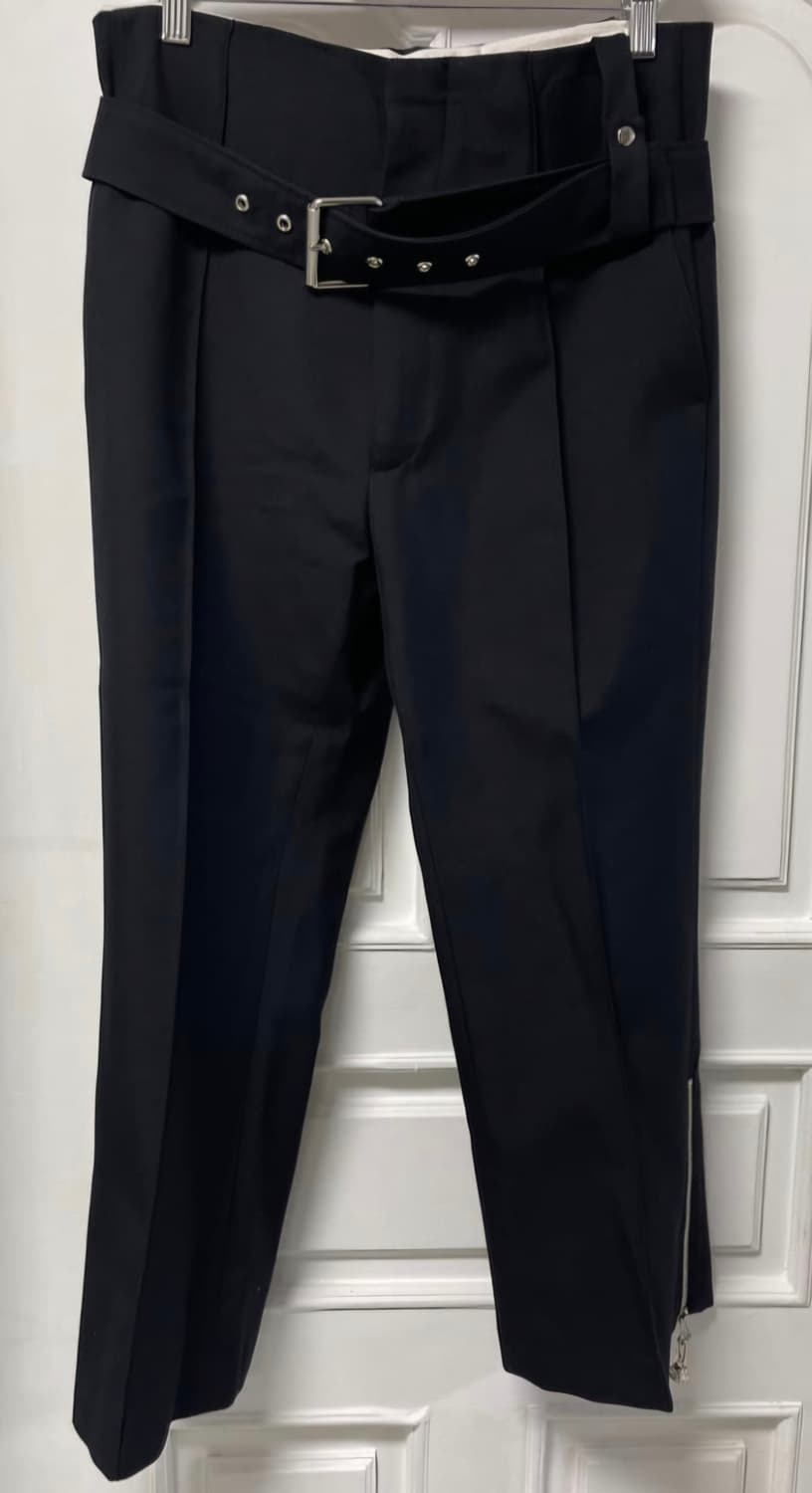 나마체코 슬랙스 상품이미지1