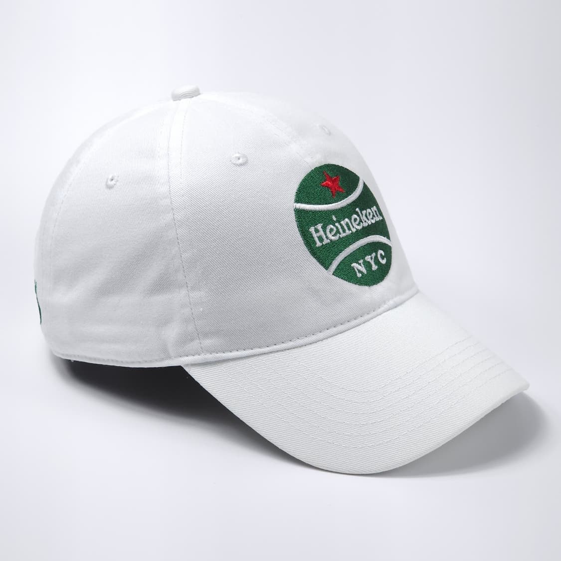 2015 US OPEN X 하이네켄 테니스 볼캡 모자 상품이미지3
