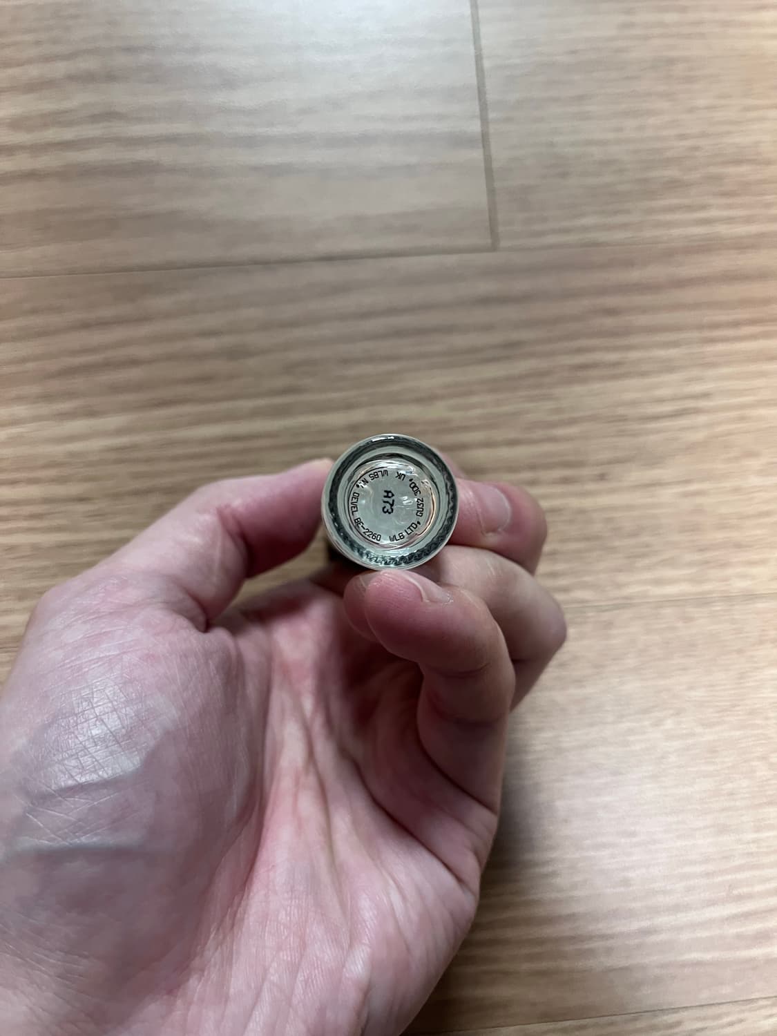 르라보 떼누아29 롤온 퍼퓸 상품이미지3
