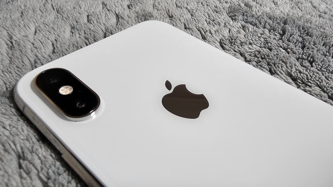 아이폰XS 512GB S급 배터리100% 무음카메라 3utools 인증  상품이미지9