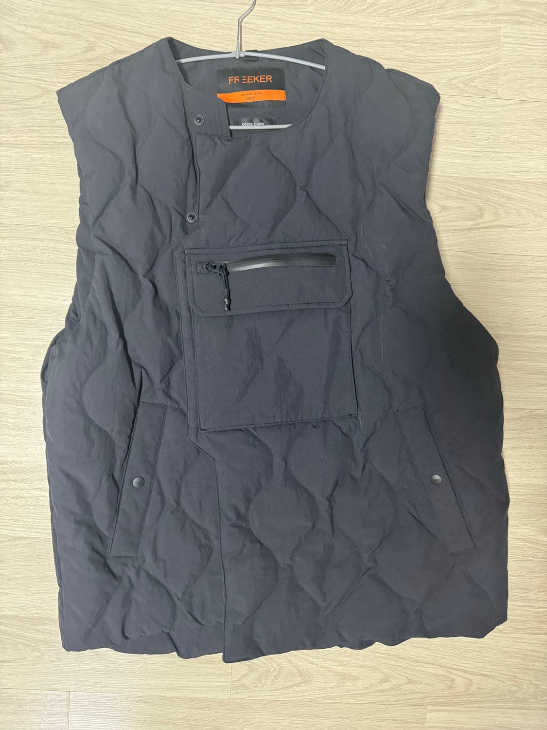 커스텀멜로우 플리커 구스 베스트 상품이미지1