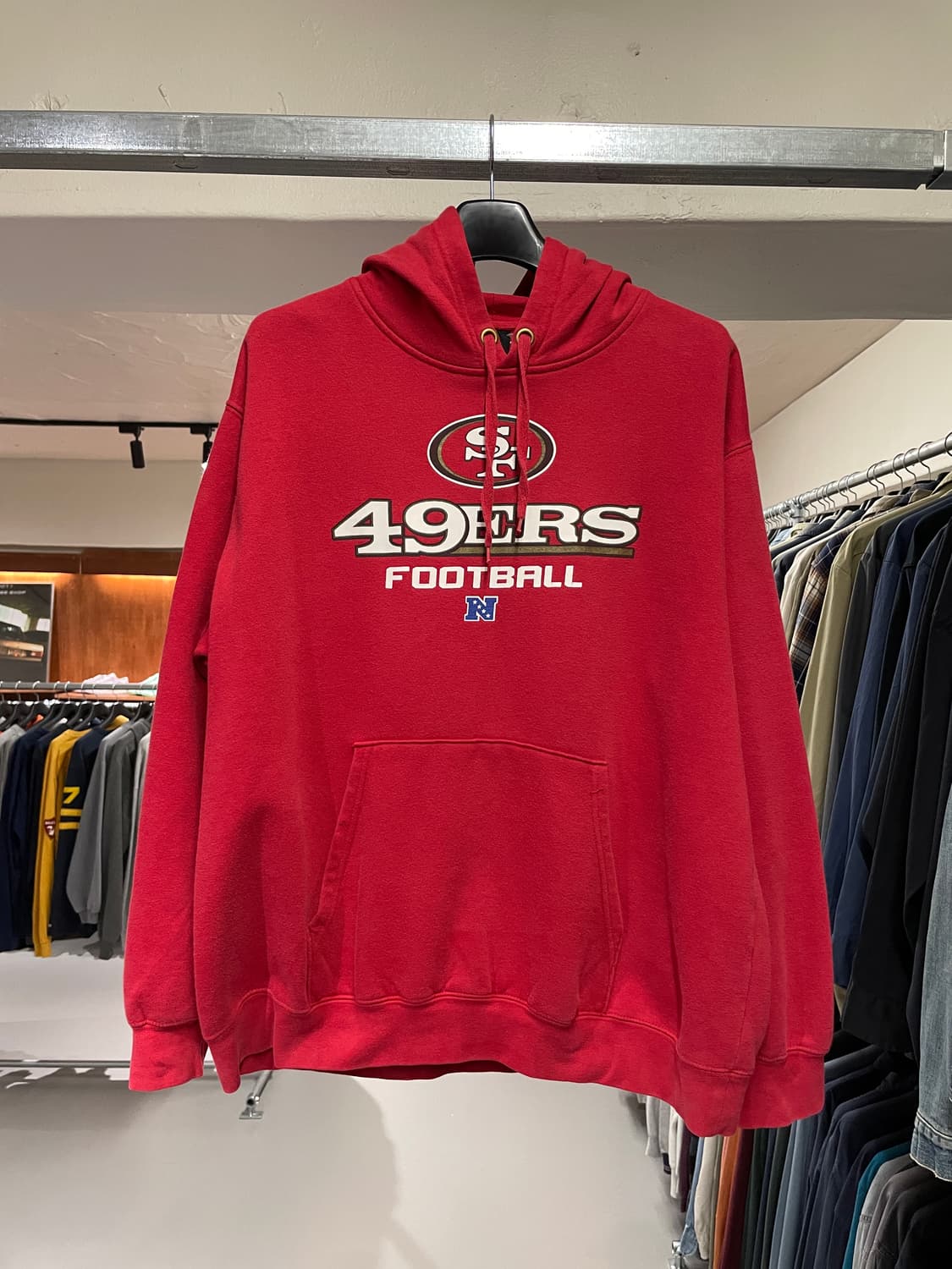 NFL 후드 티셔츠   상품이미지7