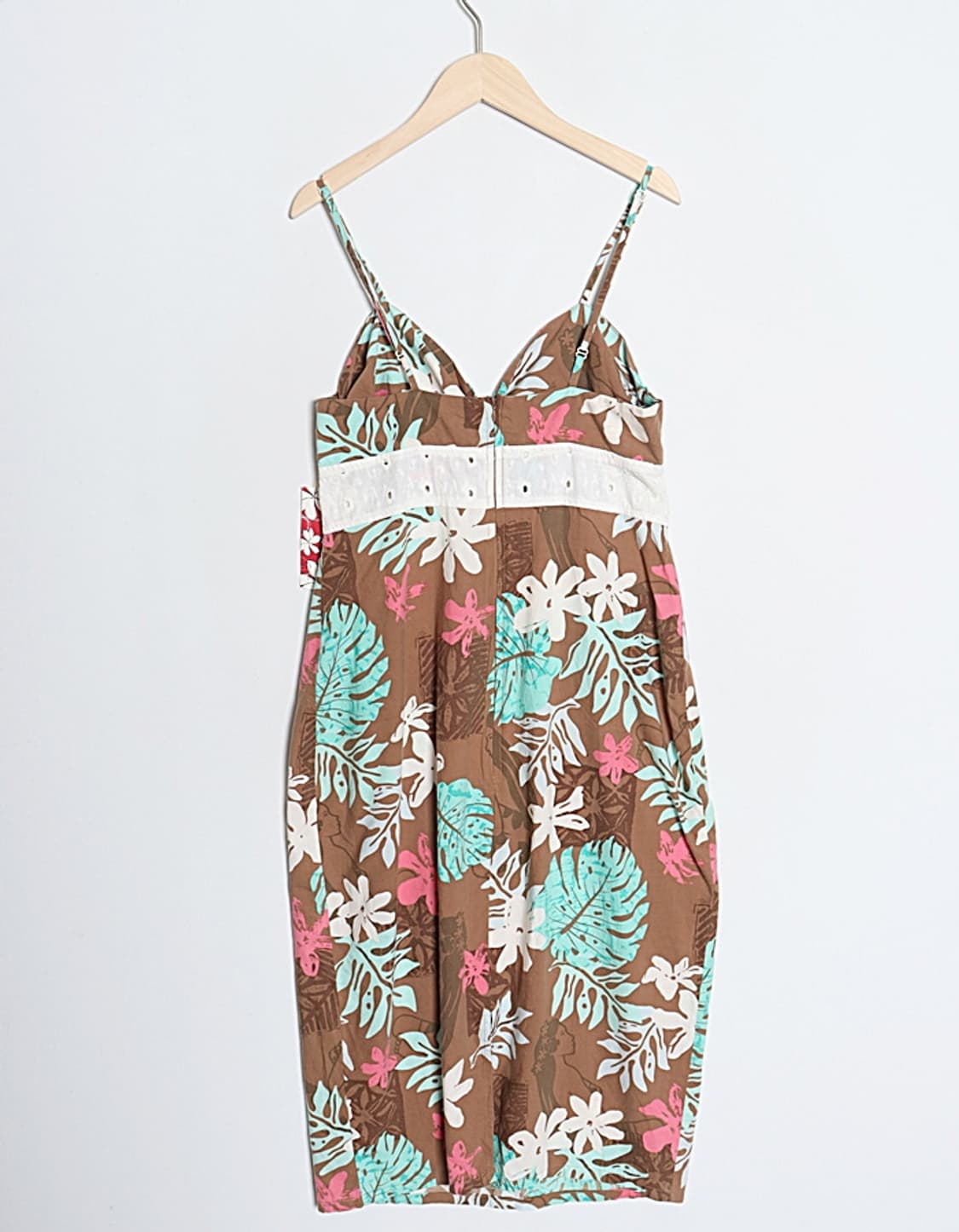 Hinano Bustier One-Piece 상품이미지6