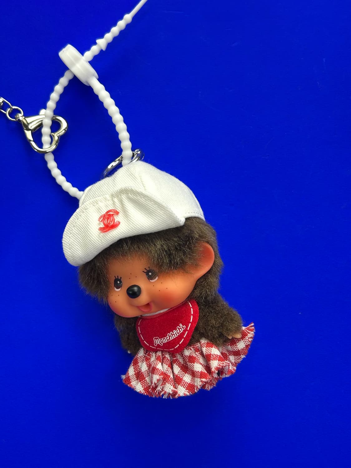 정품 몬치치 커스텀키링(2) 상품이미지4