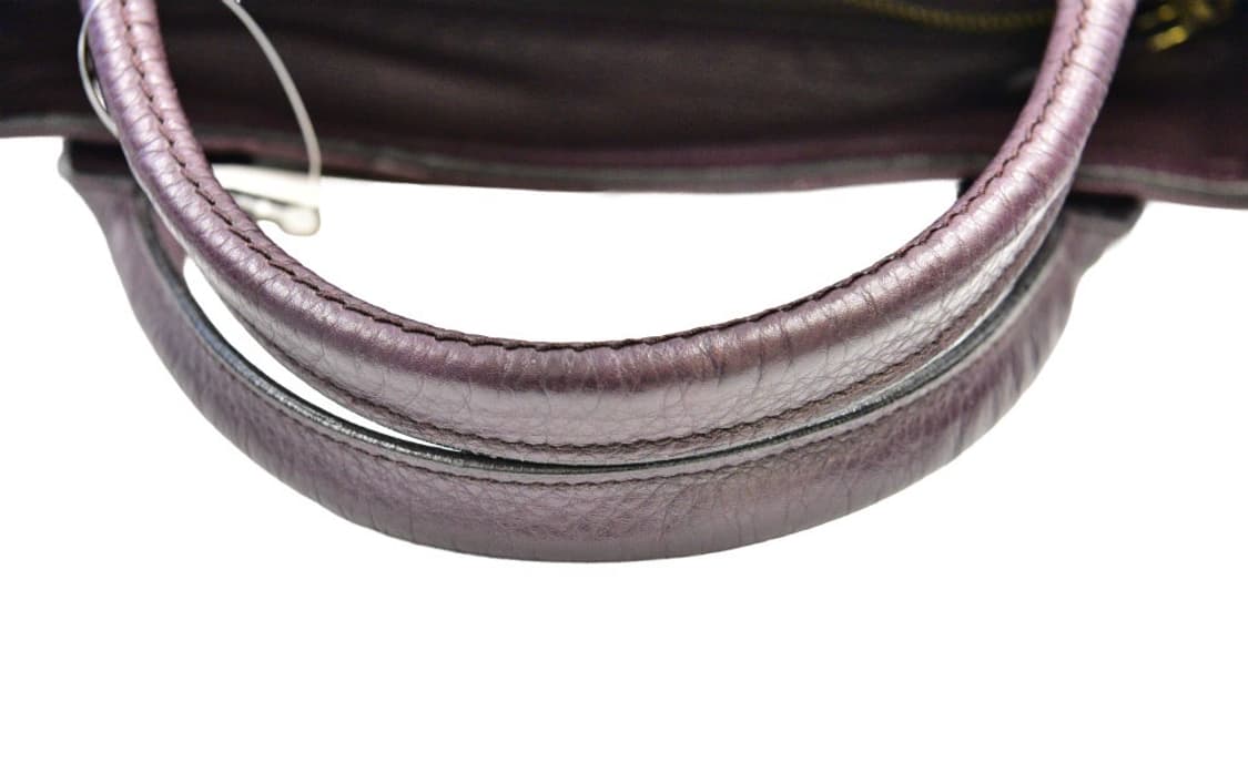 페라가모 간치니 투웨이백 (정품) 상품이미지7