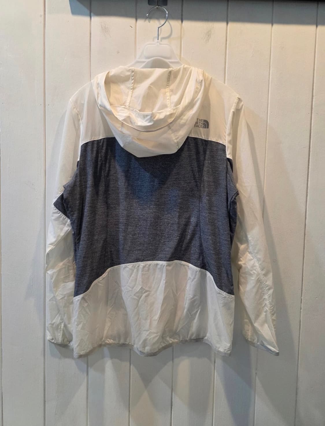 THE NORTH FACE [노스페이스] 바람막이 상품이미지2