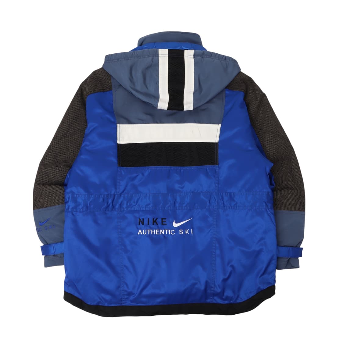 90s 나이키 올드스쿨 스키 라인 아노락 자켓 상품이미지5