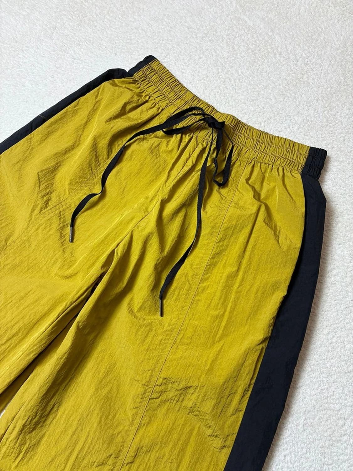 SEO 퍼티그 나일론 트리미드 팬츠 PN6509    상품이미지3