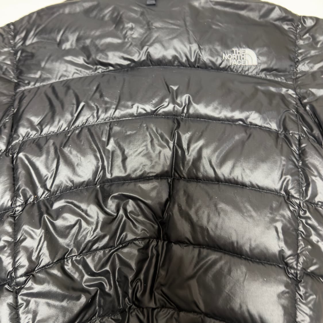 노스페이스 써밋 경량패딩 상품이미지5