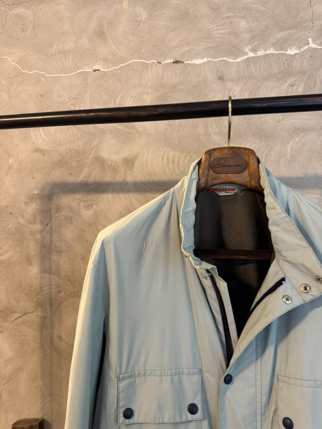PRADA 프라다 자켓 105 상품이미지4