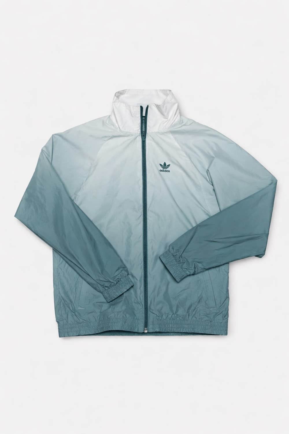 아디다스 그라데이션 바람막이 상품이미지1