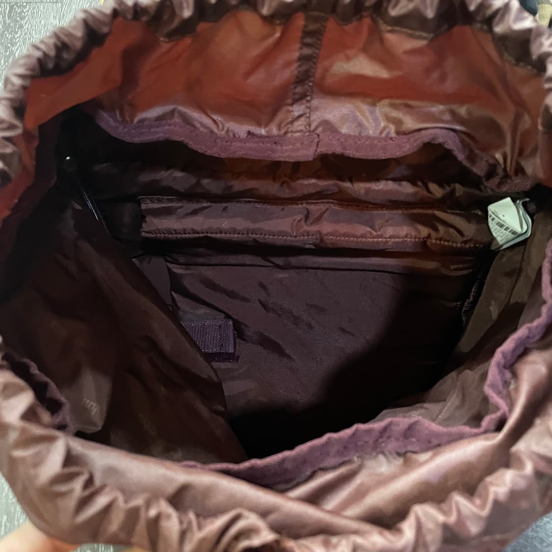 콜럼비아 백팩 상품이미지3