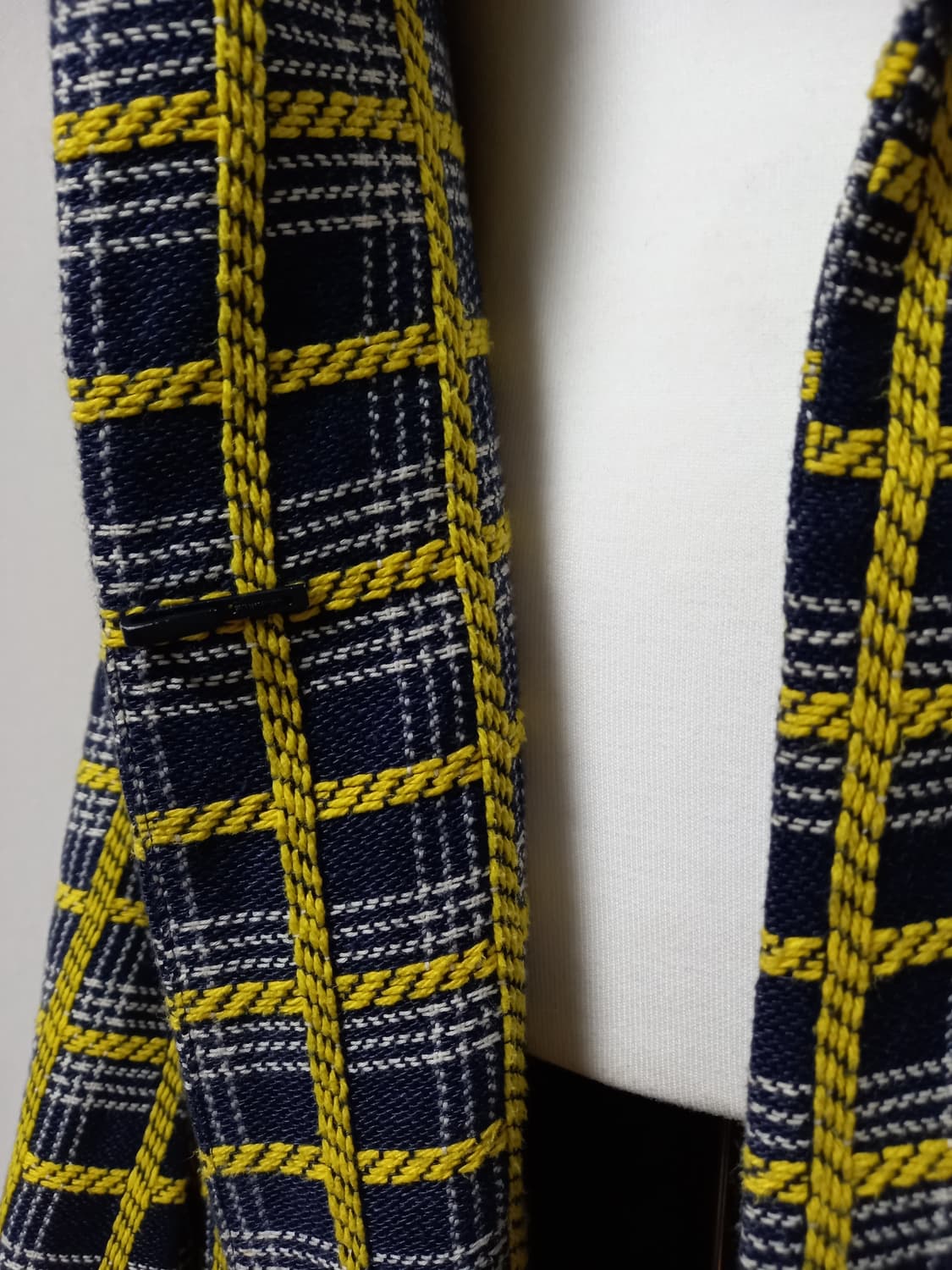 지고트 코트 상품이미지9