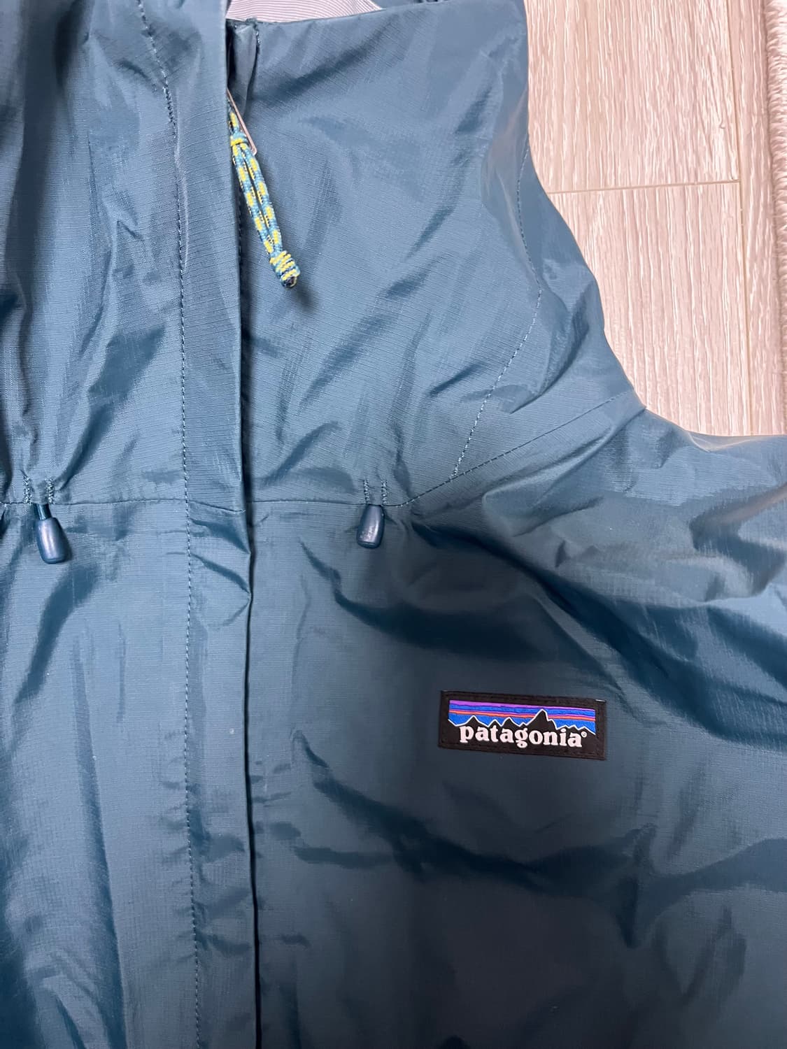 파타고니아 바람막이 2025 상품이미지1