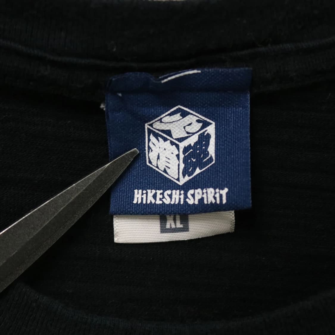 에반게리온 BY HIKESHI SPIRIT 반팔티셔츠 66440 상품이미지9