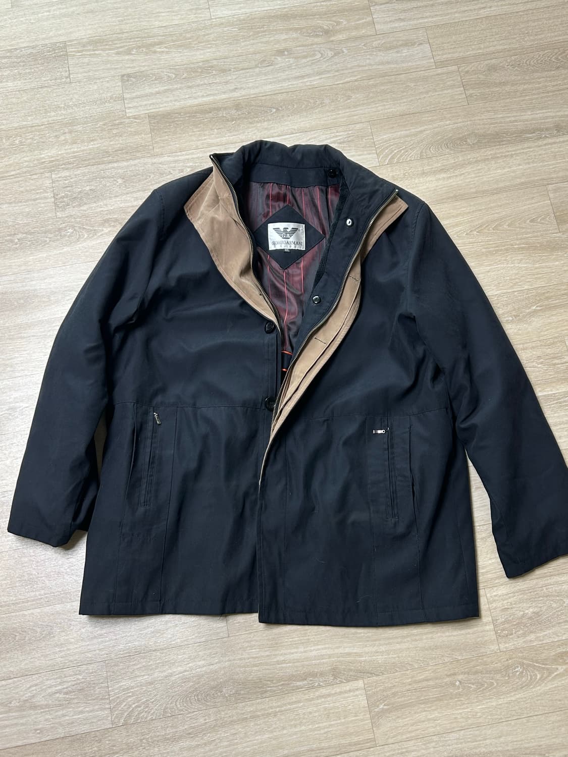 Giorgio Armani 자켓 상품이미지1