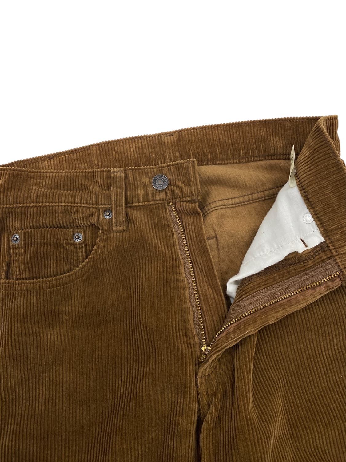 90's 리바이스 512 코듀로이  상품이미지7