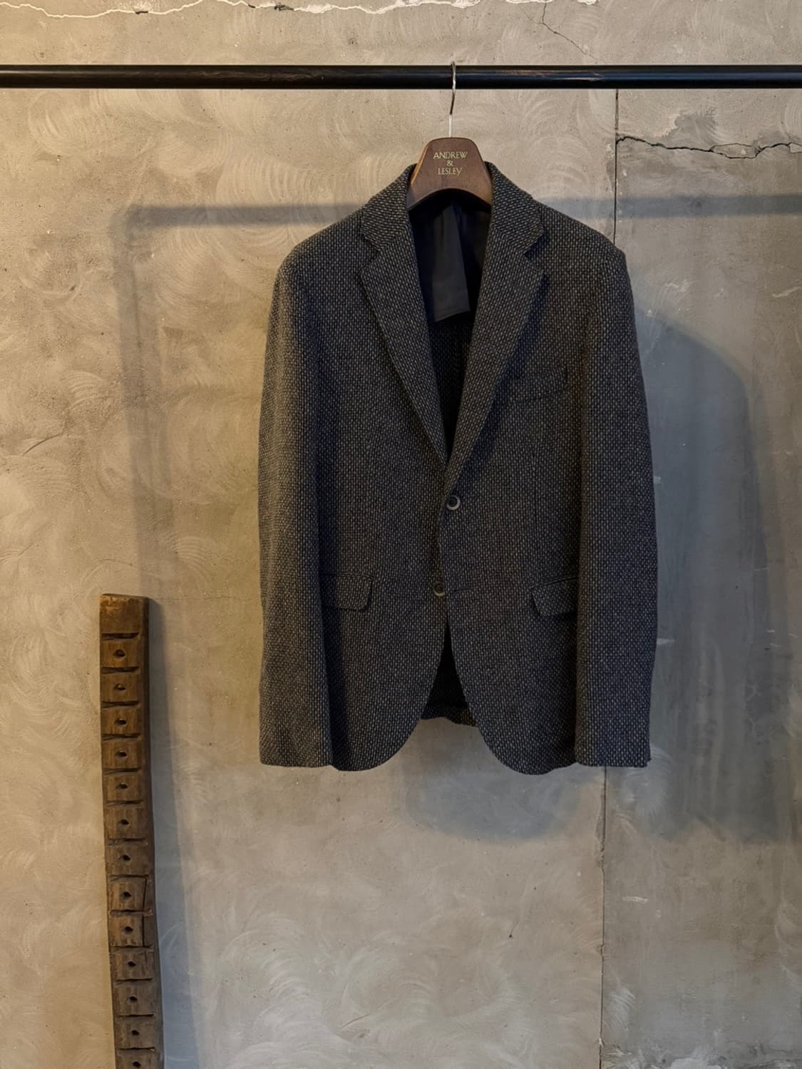 빠니깔레 테일러드 자켓 100 상품이미지10